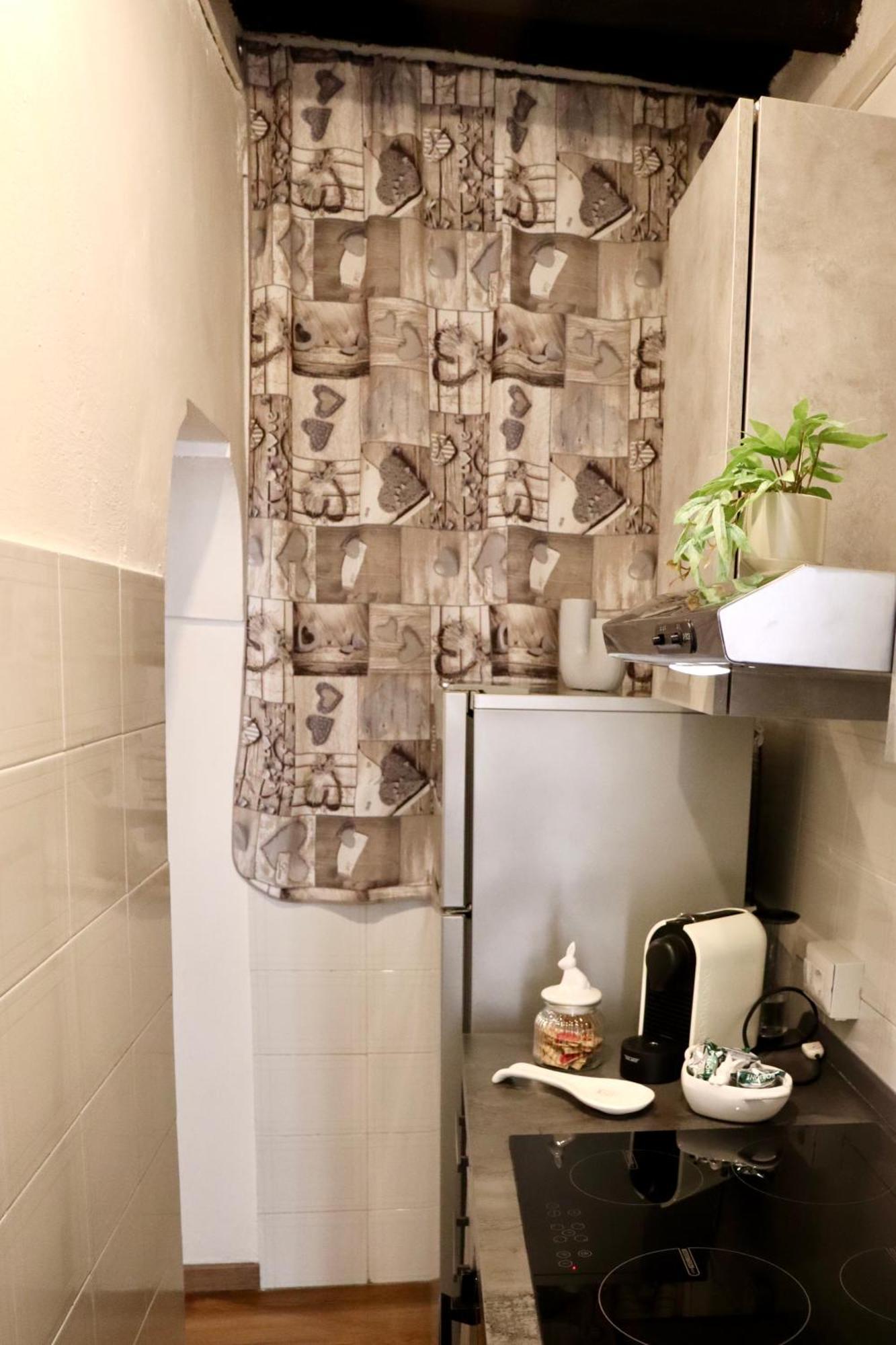 Nura's - Maiorca Appartement