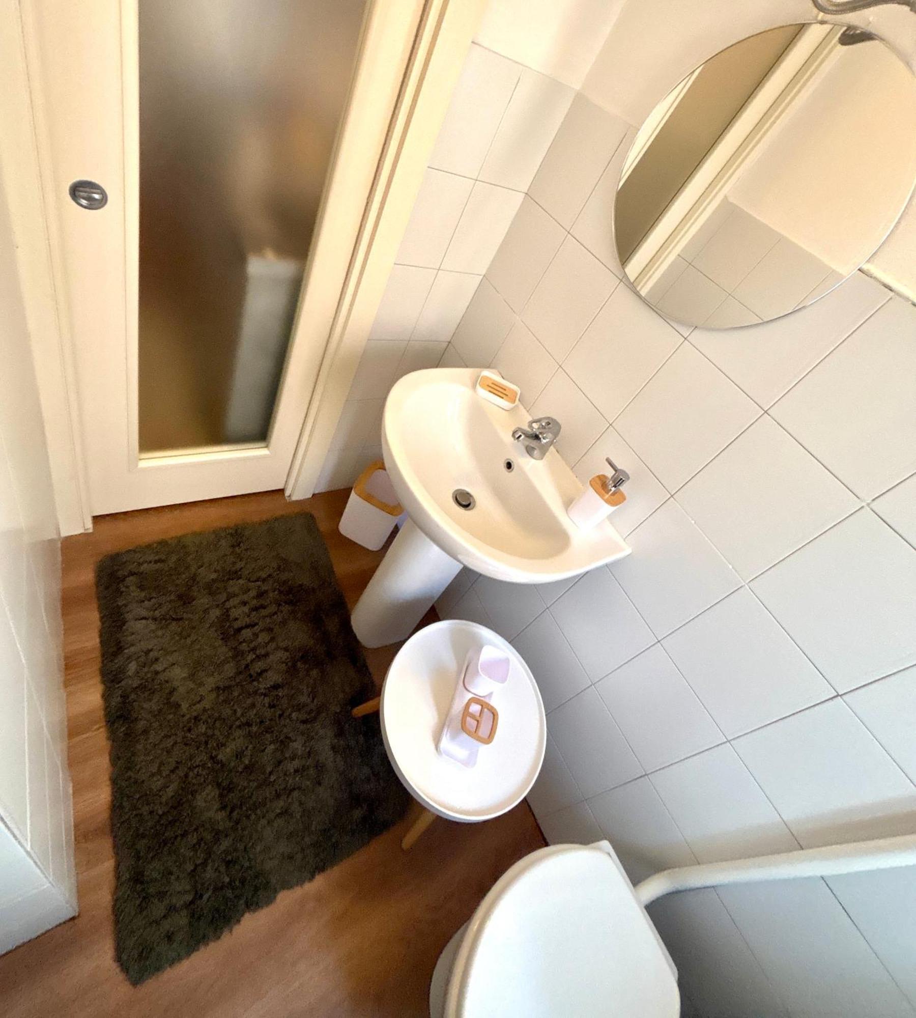 Nura's - Maiorca Appartement *