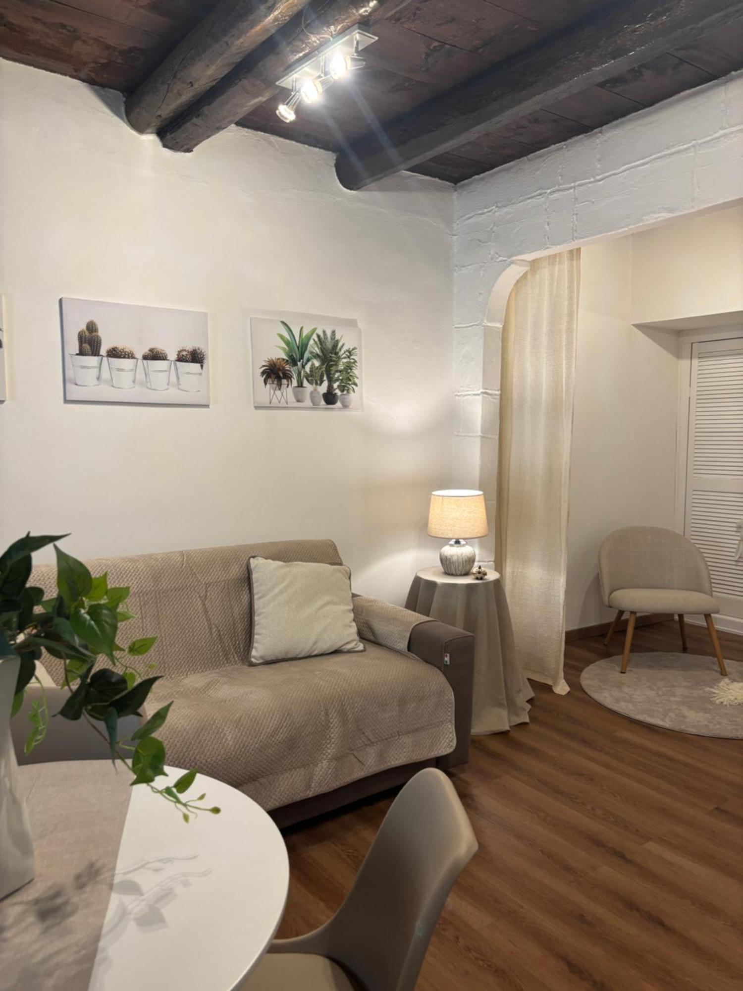 Nura's - Maiorca Appartement